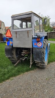 Zetor 4011 - 4