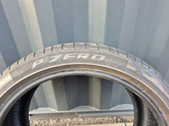 Letní pneu 275/35R20 102Y Pirelli - 4