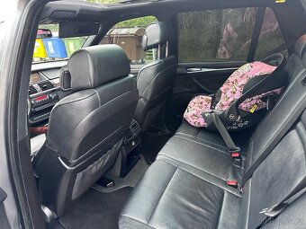 BMW X5 - 4