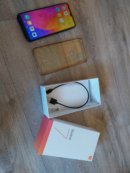 Xiaomi Redmi 7 - 4