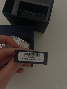 Hodinky Tommy Hilfiger - 4