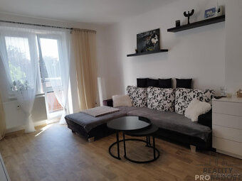 Byt 2+kk k pronájmu v Bystřici pod Hostýnem. - 4