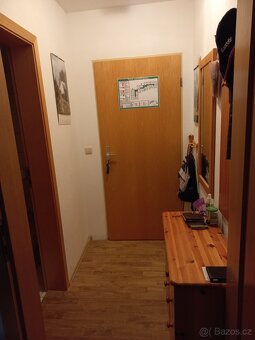 apartmán ve městě Zwiesel - 4