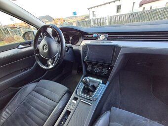 Passat B8 Highline - 4