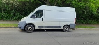Peugeot Boxer 2.2 HDI na ND - 4