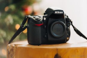 Fotovýbava Nikon - 4
