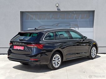 2.0TDi 110kW DSG STYLE ČR DPH - 4