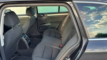 Prodám Škoda Superb II combi - 4