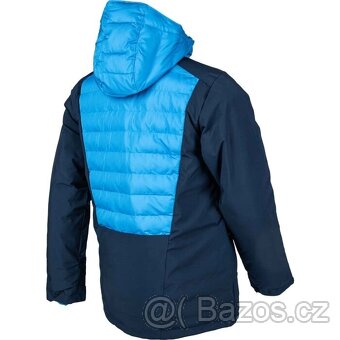 NOVÁ PÁNSKÁ LYŽAŘSKÁ BUNDA COLUMBIA, VEL. S - 4