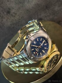 BREITLING AVENGER 43mm - 4