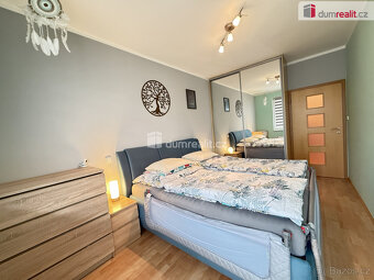 byt 2+kk, 53 m2 + balkon 10 m2, Malkovského, Praha-Letňany - 4