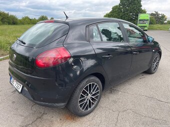 Fiat Bravo 2 1.4 t-jet 110kw - 4