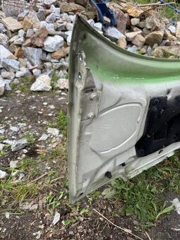 Kapota VW t4 - 4