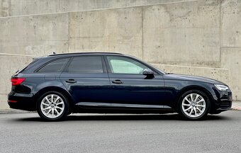 Audi A4 B9 2.0 TDI Virtual Cockpit - 4