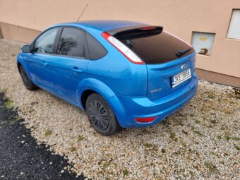 Ford Focus - 4