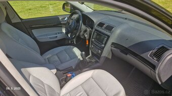 Octavia 1.8 TSi Laurin & Klement - 4