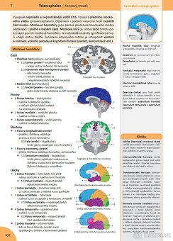 MEMORIX ANATOMIE (5. vyd., PDF) - 4