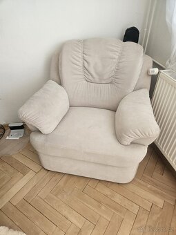 Rozkladaci gauc s úložným prostorem - 4