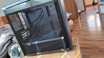 počítačova skříň Deepcool Macube 110 - 4