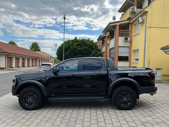 Ford Ranger Raptor 3.0 V6 EcoBoost BiTurbo A/T e-4WD - 4