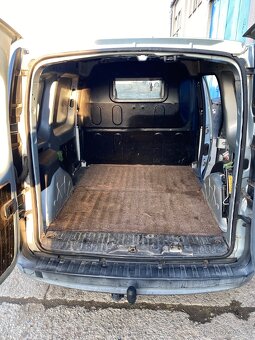 Renault Kangoo - 4