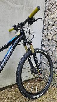Dětské kolo Max Bike 26" - 4