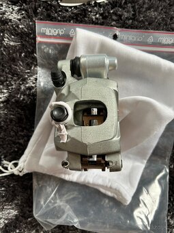 Ktm exc/ sx brembo strmen, motomaster flame - 4