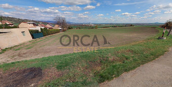 Prodej podílu 1746 m2 na pozemku v k.ú. Jenčice - 4