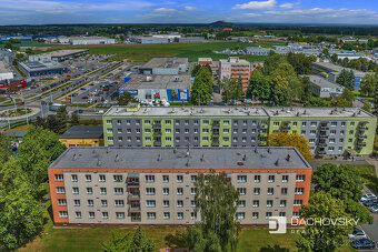 Prodej bytu 3+kk 69 m² Družstevní, Pardubice - Polabiny - 4