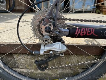 4EVER Ultra EL 26" (2006) - 4