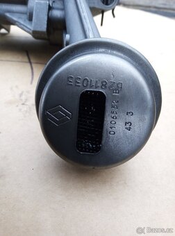 olejove cerpadlo K9K 1.5 dci - 4