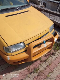 Škoda Felicia fun - 4