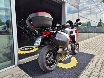 Ducati Multistrada 1260 Pikes Peak - 4