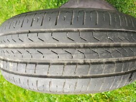 Letní pneu Pirelli P7 215/50 R 17 - 4