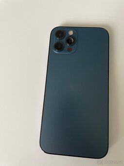 iPhone 12 Pro, 128GB - 4