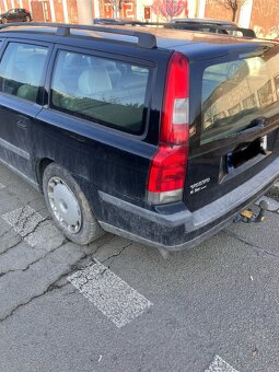 Volvo v70 2.4 D5 120kw - 4
