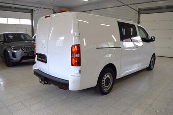 Peugeot Expert 2.0 HDI AUTOMAT 5 MÍST L3 2021-DPH - 4
