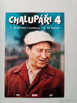 Chalupaři - 4