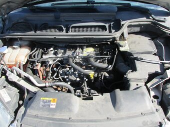 Ford C-MAX 1,8TDCi - 4