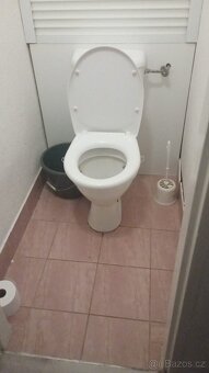 Prodej bytu 1+1 Bukovany u Sokolova - 4