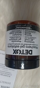 Čistící sada na vlasy detox sada - 4