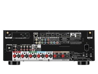 DENON AVR-X2700H DAB - 4