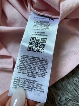 Dívčí triko Guess - 4