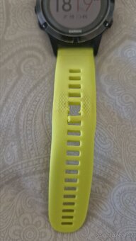 Garmin Fénix 5 - 4