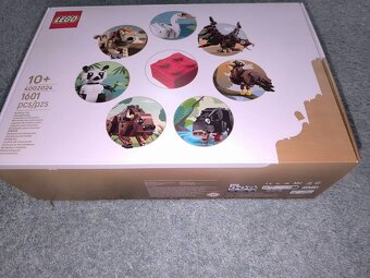 Lego 4002024 - 4
