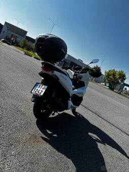 Honda PCX 125 2019 - 4