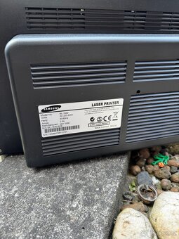 Laserova tiskarna - 4