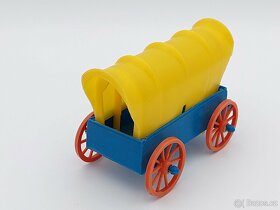 Prodám starou hračku od firmy IZOLA - 4