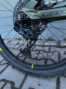 Cannondale Jackyll 2018 - 4