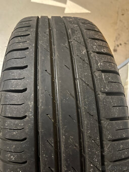 4x Rial Milano R17 5x114,3 225/65/R17 vč. pneu letní+zimní - 4